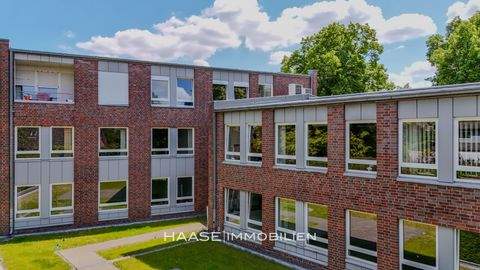 Ahrensburg Renditeobjekte, Mehrfamilienhäuser, Geschäftshäuser, Kapitalanlage