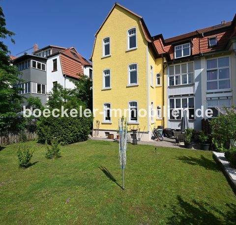 Naumburg (Saale) Wohnungen, Naumburg (Saale) Wohnung kaufen