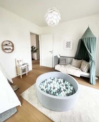 Beispiel Kinderzimmer