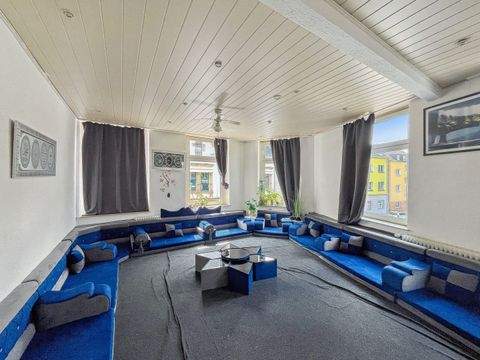 Mülheim an der Ruhr Wohnungen, Mülheim an der Ruhr Wohnung kaufen