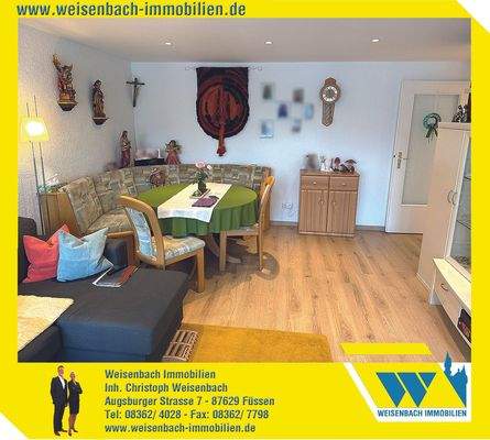 Weisenbach Immobilien