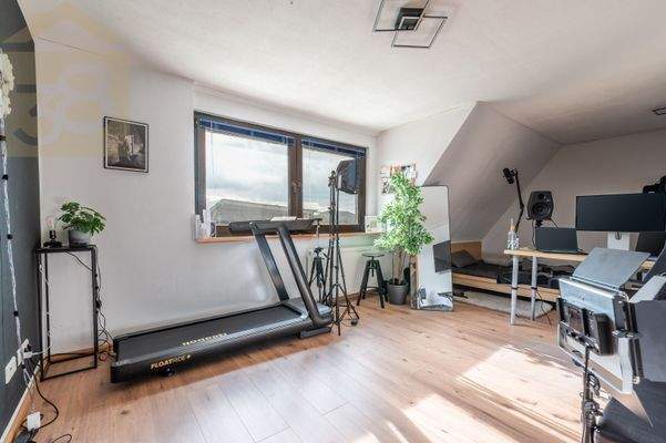 OG Wohn-/Jugendbereich