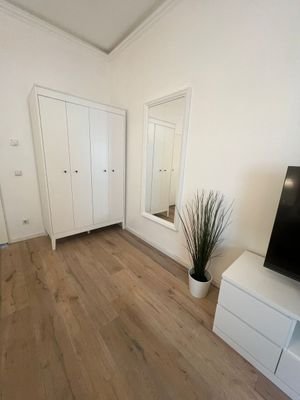 Wohnung EG 