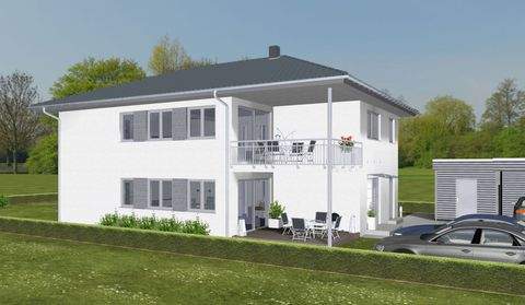 Lübbecke Wohnungen, Lübbecke Wohnung kaufen