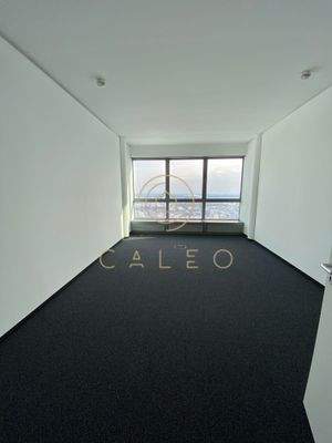 Innenansicht - Bürofläche 5