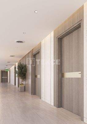 Furnished Apartments with 5 Year Installment in Dubai