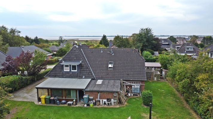 nahe der Nordsee