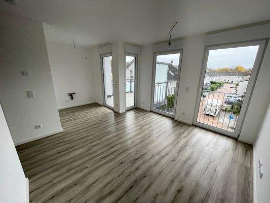 Beispielfoto  Wohnraum