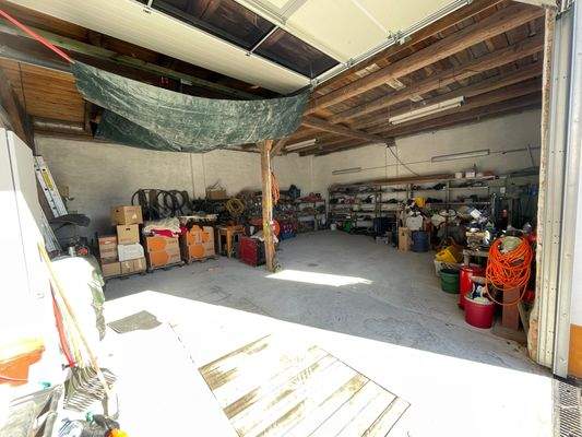 Ausbaureserve 180 m²