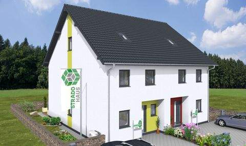 Offenbach am Main Häuser, Offenbach am Main Haus kaufen