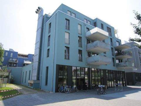 Radolfzell am Bodensee Wohnungen, Radolfzell am Bodensee Wohnung mieten