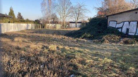 Magdeburg Grundstücke, Magdeburg Grundstück kaufen