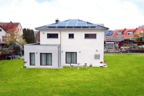 mögliche Außenansicht 