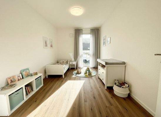 Kinderzimmer KI-Homestaging