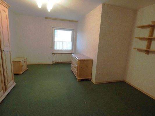 Gartengeschoss Zimmer 3