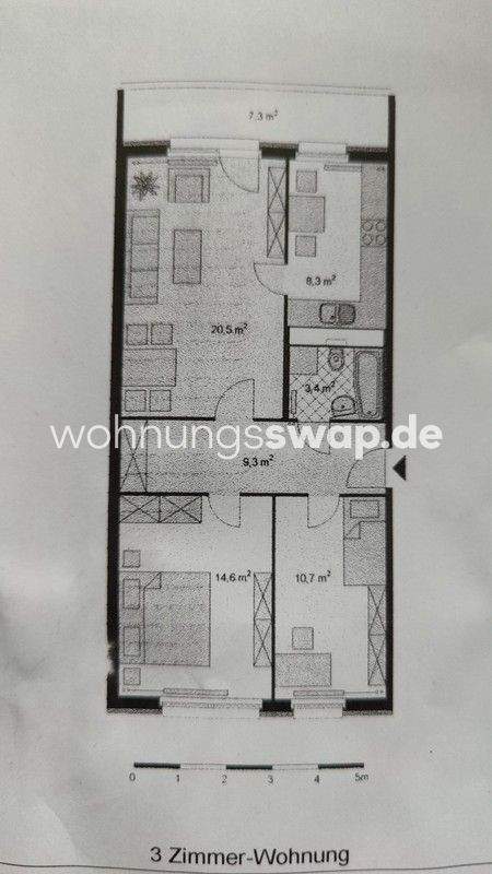 Berlin Wohnungen, Berlin Wohnung mieten