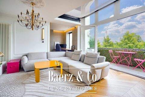 issy-les-moulineaux Wohnungen, issy-les-moulineaux Wohnung kaufen