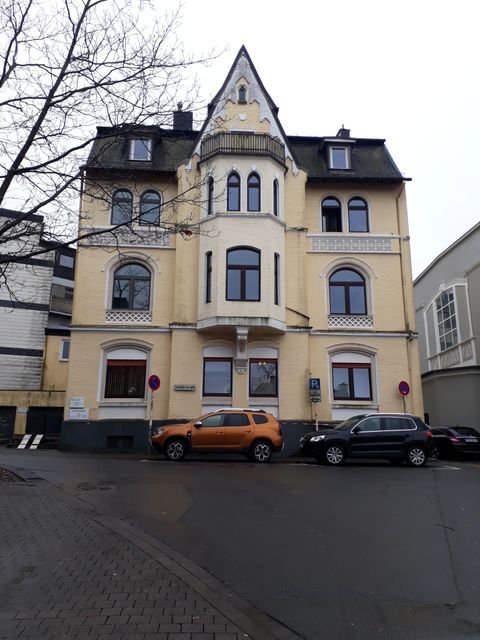 Lüdenscheid Büros, Büroräume, Büroflächen 