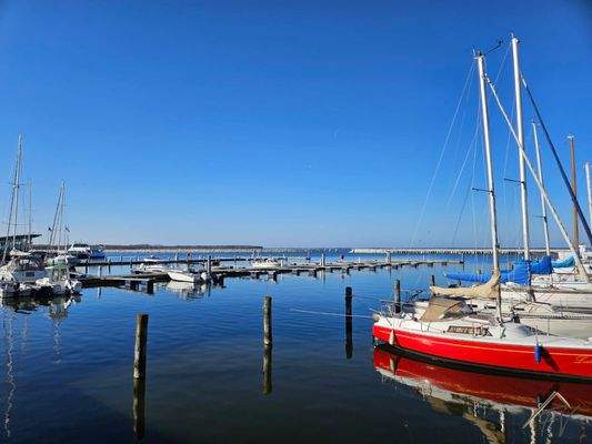 Hafen (fv)