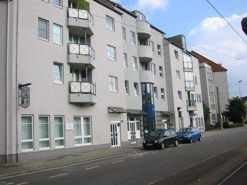 Mülheim/Ruhr Wohnungen, Mülheim/Ruhr Wohnung mieten