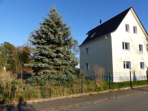 Liebschützberg Häuser, Liebschützberg Haus kaufen