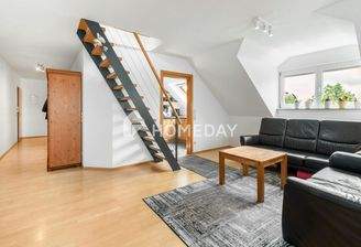 2. OG Wohnzimmer 1