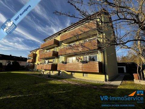 Rothenburg ob der Tauber Wohnungen, Rothenburg ob der Tauber Wohnung kaufen