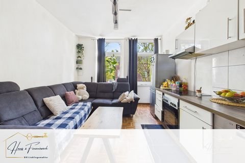 Dortmund Wohnungen, Dortmund Wohnung kaufen