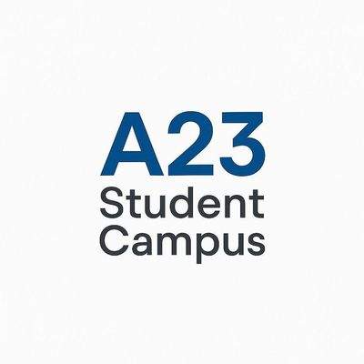 A23 StudentCampus