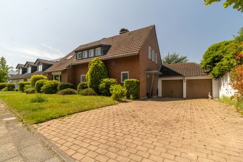 Meerbusch Häuser, Meerbusch Haus kaufen