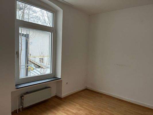 rückwärtiges Zimmer I