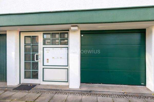 3446 Hauseingangsbereich