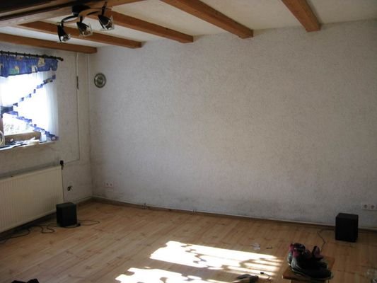 EG Wohnzimmer