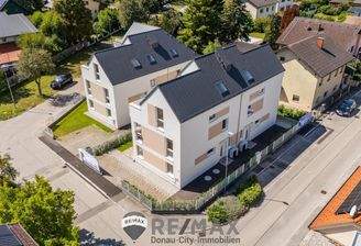 Doppelhäuser DOMI H2