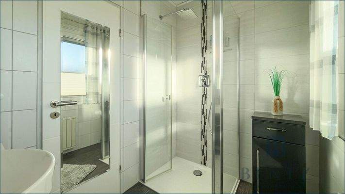 Badezimmer Obergeschoss