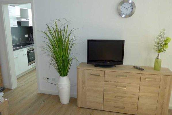 Apartment City Ansicht 1