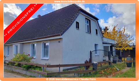 Grapzow Häuser, Grapzow Haus kaufen