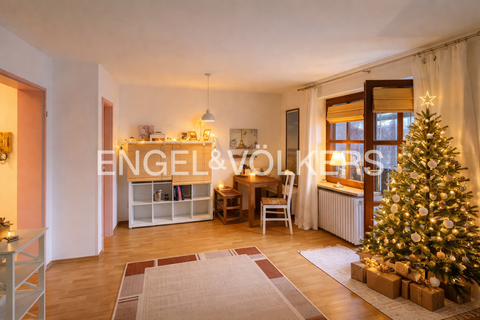 Lindenberg Wohnungen, Lindenberg Wohnung kaufen