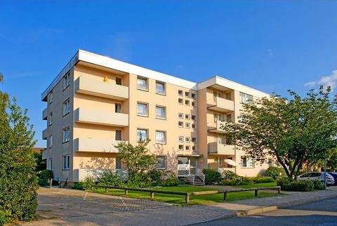 Ibbenbüren Wohnungen, Ibbenbüren Wohnung mieten