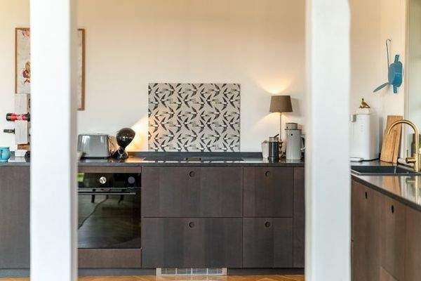 Küchendetail Haupthaus