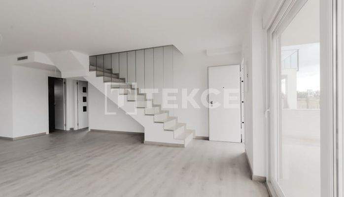 Chic Villa Nearby the Beach in Gran Alacant Alicante