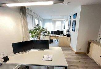 Büro OG