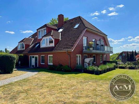 Das Mehrfamilienhaus