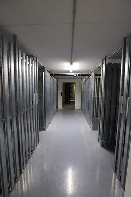 Kellerabteile Wohnungen