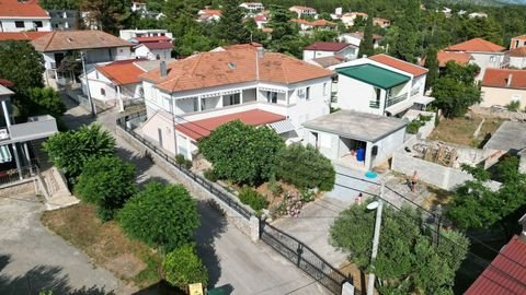 Starigrad center Häuser, Starigrad center Haus kaufen