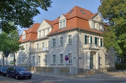 Dresden Büros, Büroräume, Büroflächen 