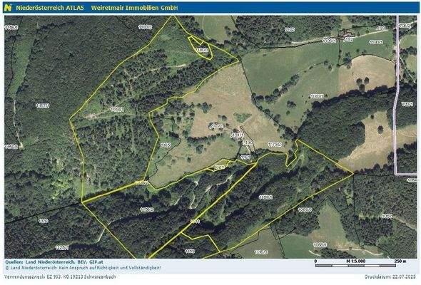 NÖ Atlas Staudachgeg