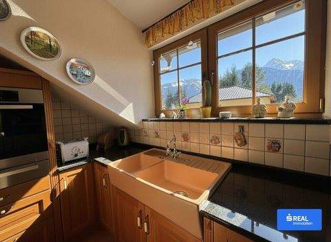 Kötschach Wohnungen, Kötschach Wohnung mieten