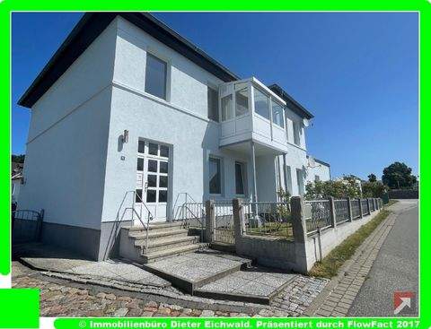 Sassnitz Wohnungen, Sassnitz Wohnung mieten