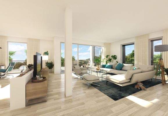 Mögliche Gestaltung